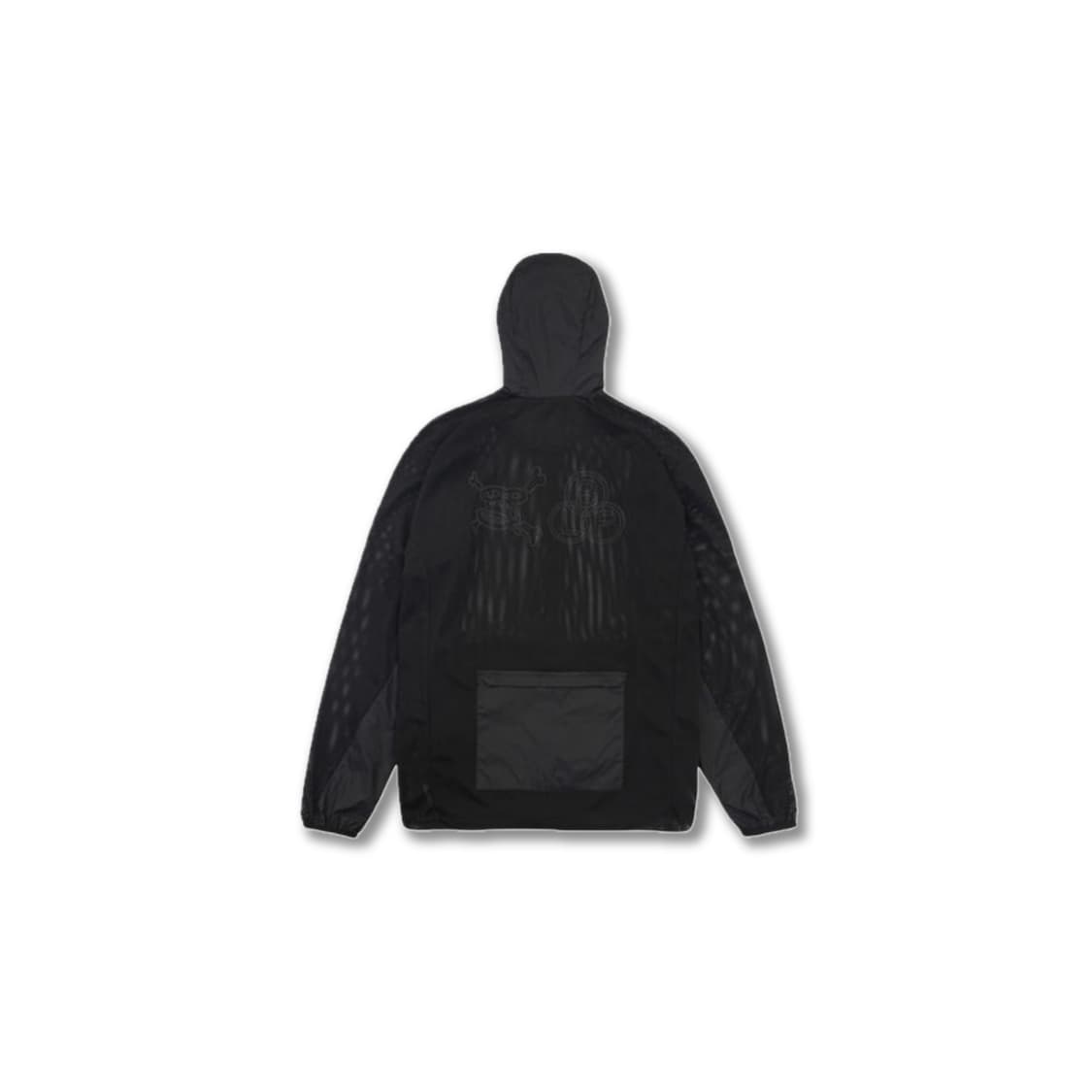 Sansan Gear x BLF 22S/S Mesh Jacket 상품이미지2