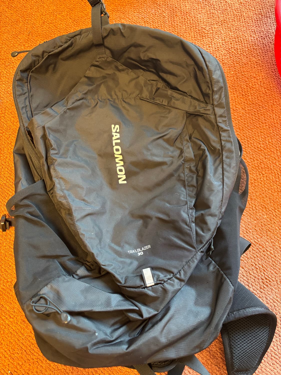 살로몬 트레일블레이저 30L 상품이미지1