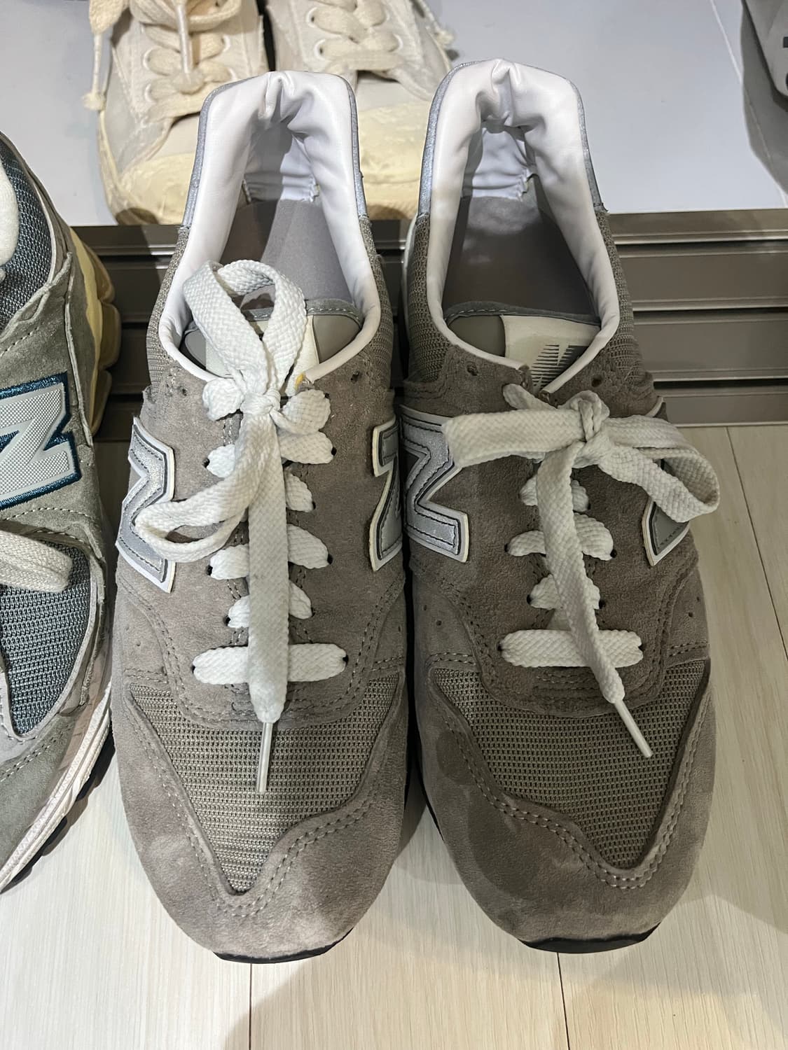 뉴발란스 990v2, 2002, m995 상품이미지3