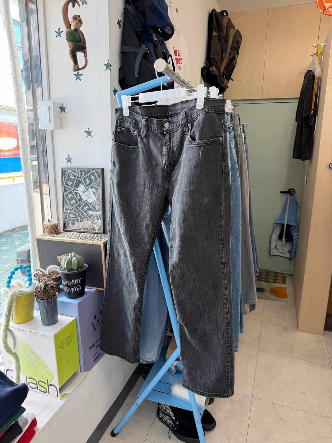 Levis 569 (33X32) 상품이미지2