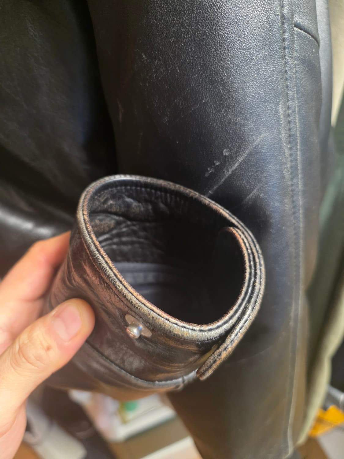 프리휠러스 멀홀랜드 사이즈 교환(42->44) 상품이미지4