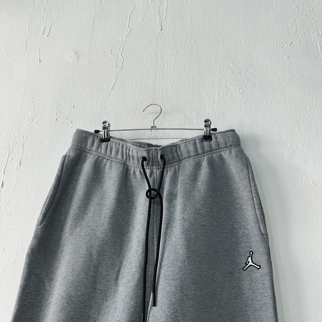 조던 기모 조거팬츠 XL 상품이미지2