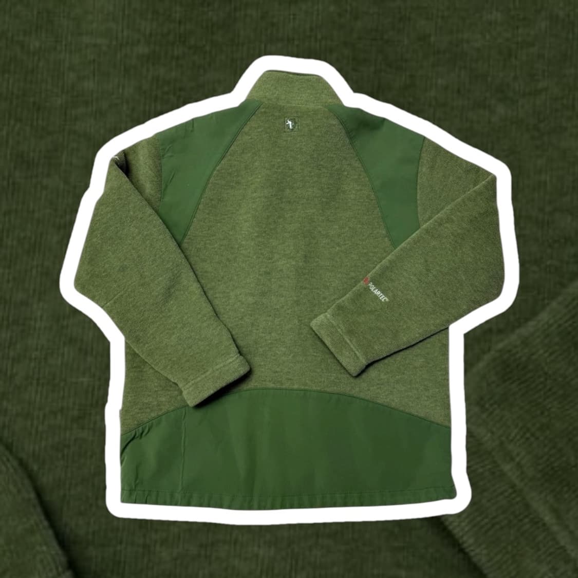 블랙야크 집업 상품이미지3