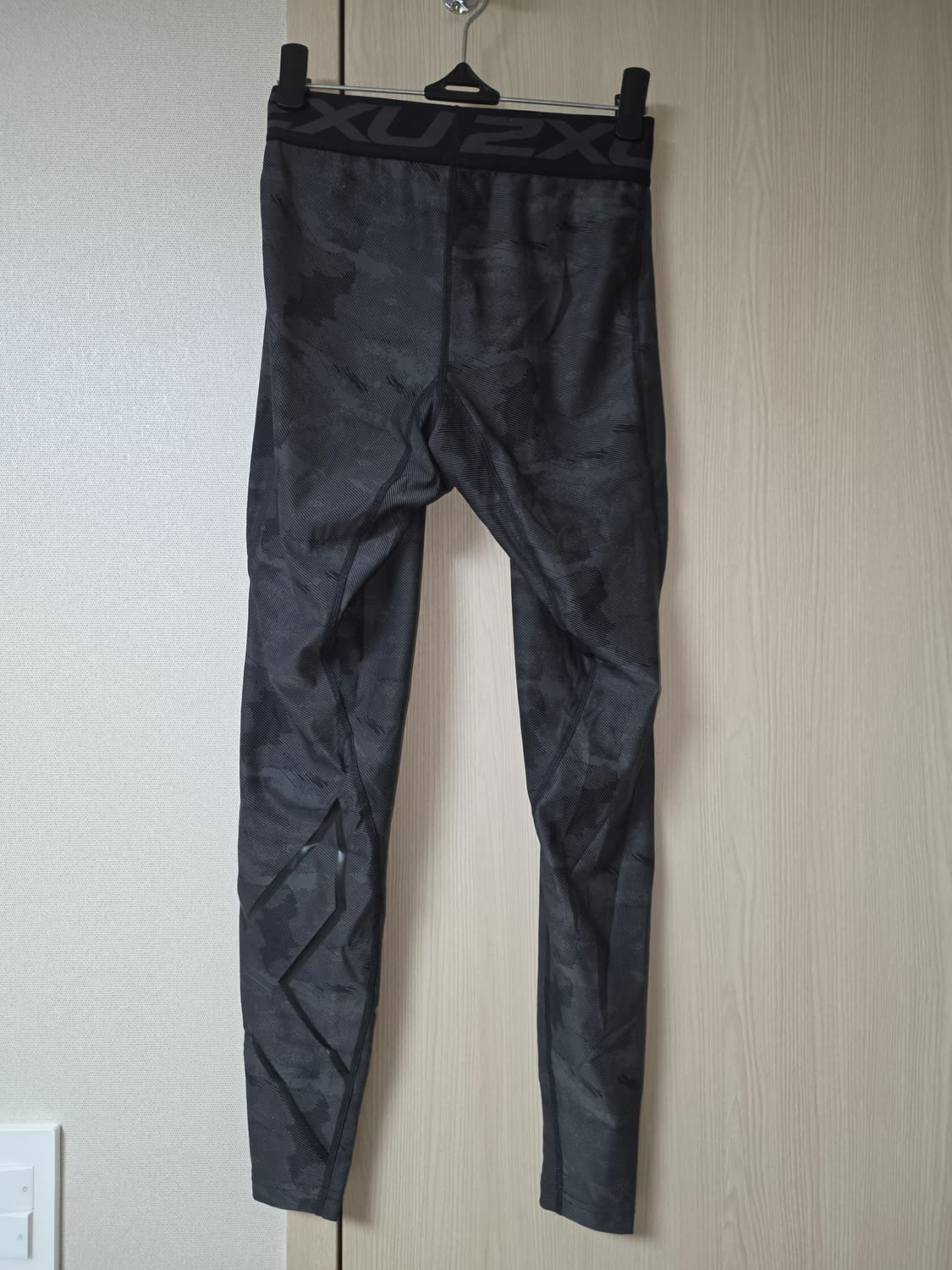 2XU 리프레쉬 리커버리 컴프레션 타이즈 M 러닝 헬스 달리기 조깅 상품이미지5