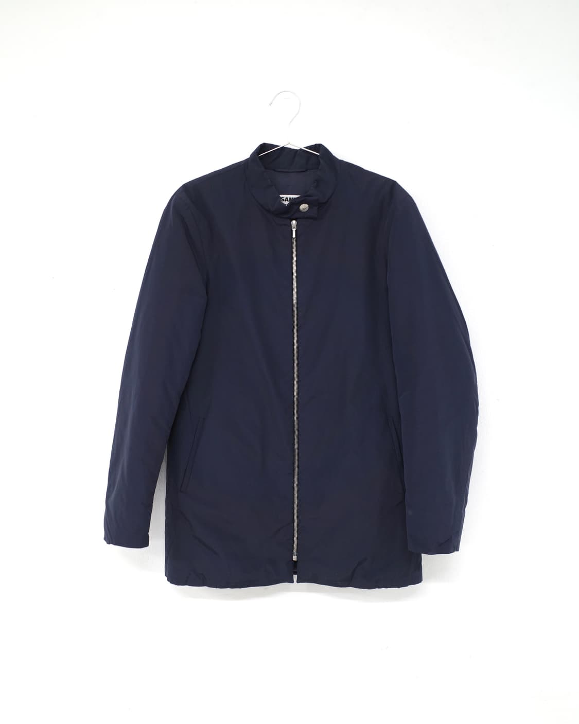 Jil Sander 1999 F/W  Light jacket 상품이미지1