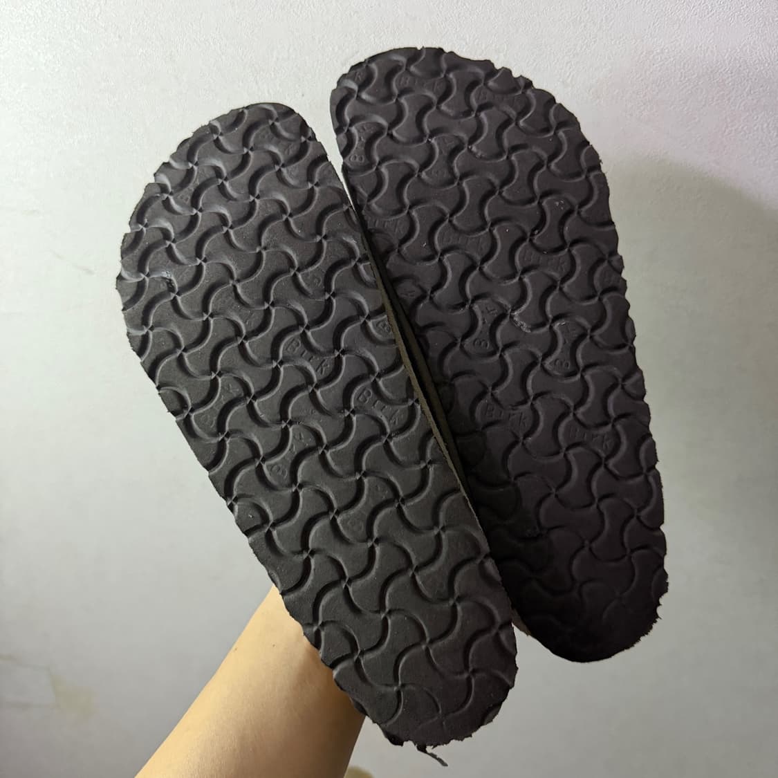 버켄스탁 취리히 타우페 270  상품이미지6
