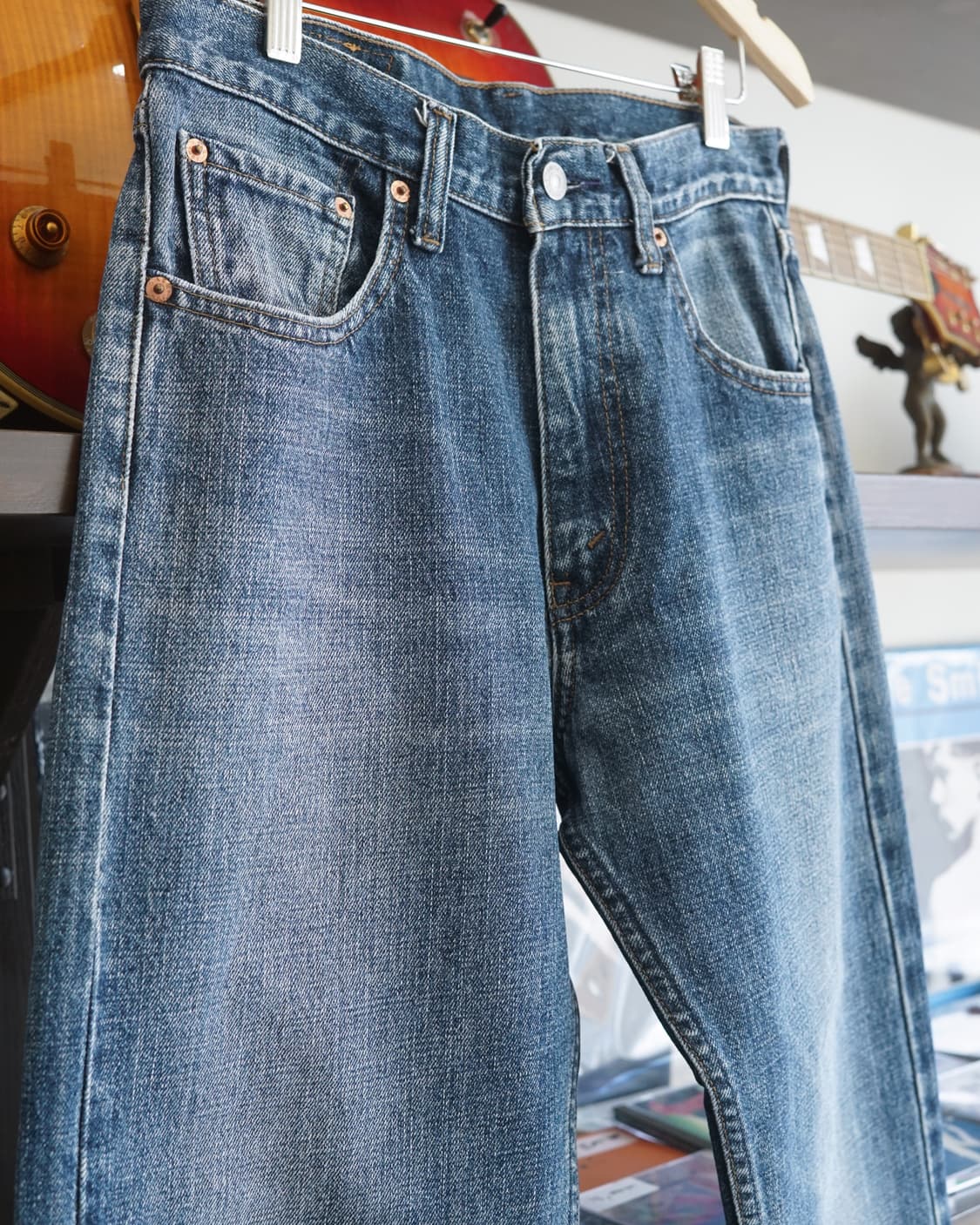 00s Levis 534 상품이미지6