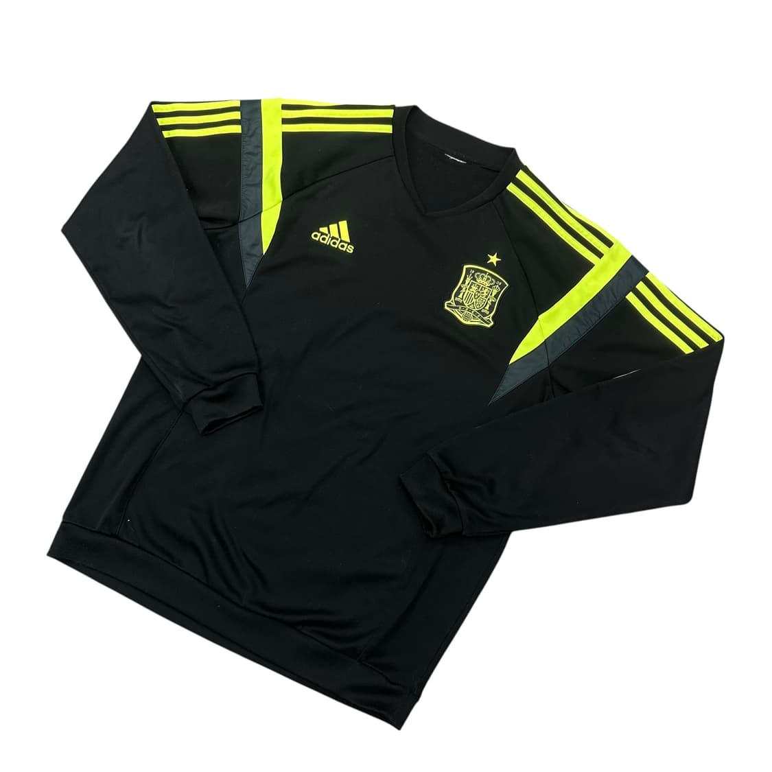 아디다스 스페인 풀오버 상품이미지3