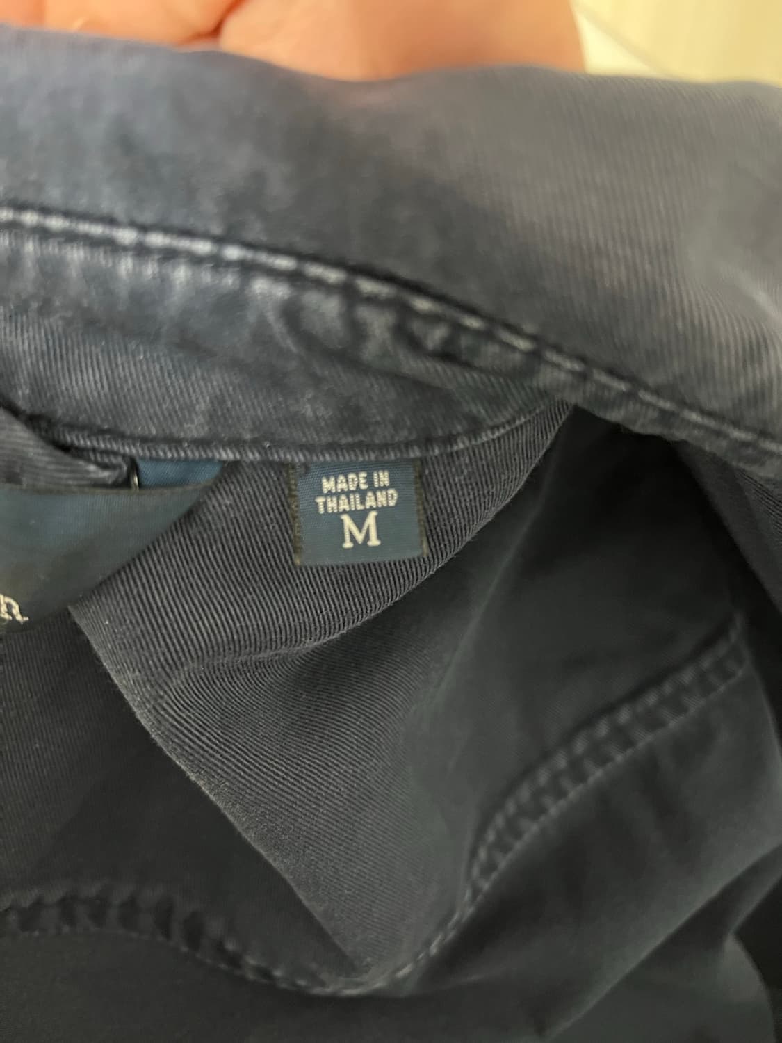 폴로 랄프로렌 자켓 상품이미지8