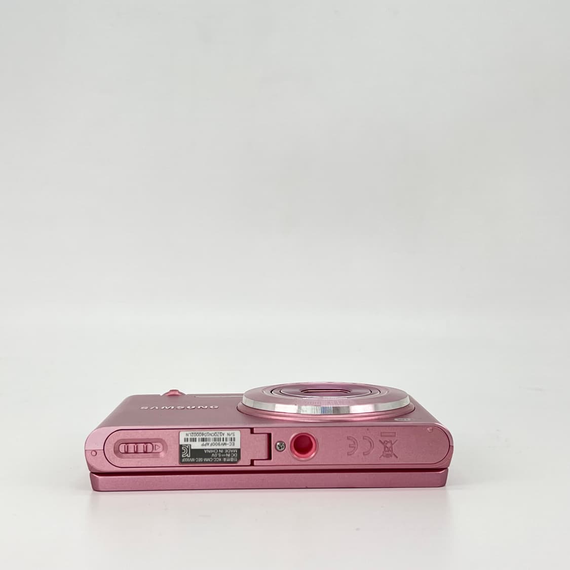 삼성 Samsung MV900F 핑크 상품이미지8