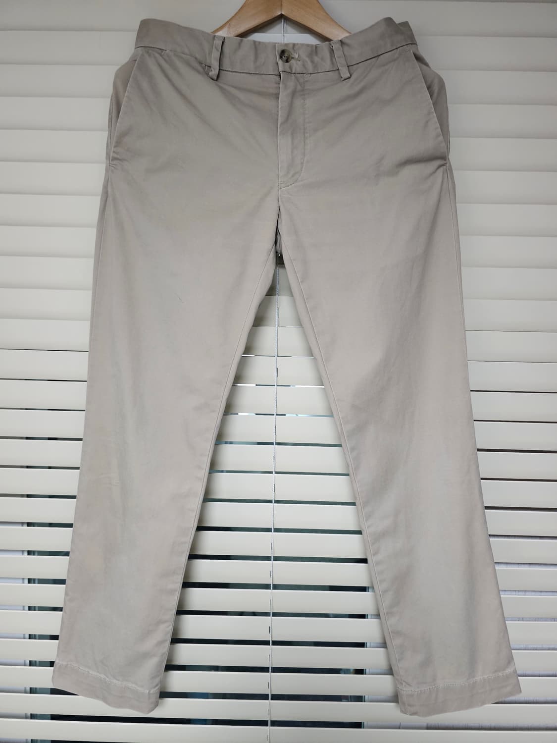 폴로랄프로렌 치노팬츠 30 상품이미지1