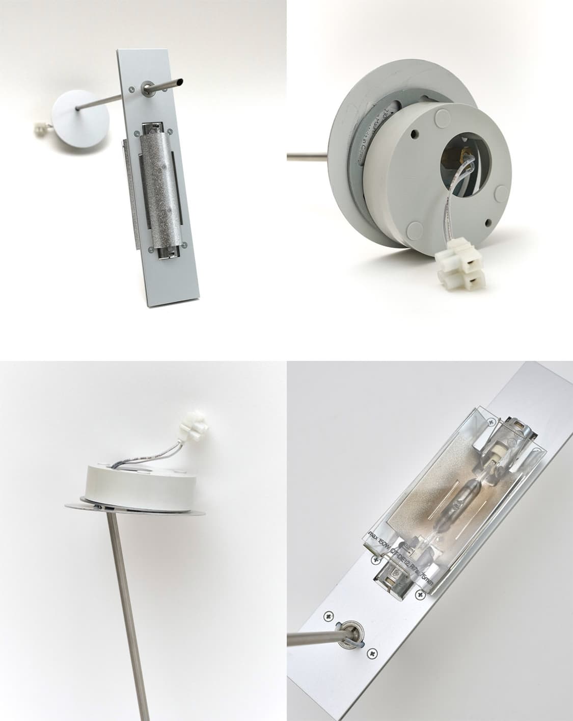 빈티지 잉고 마우러 조명 램프 상품이미지10