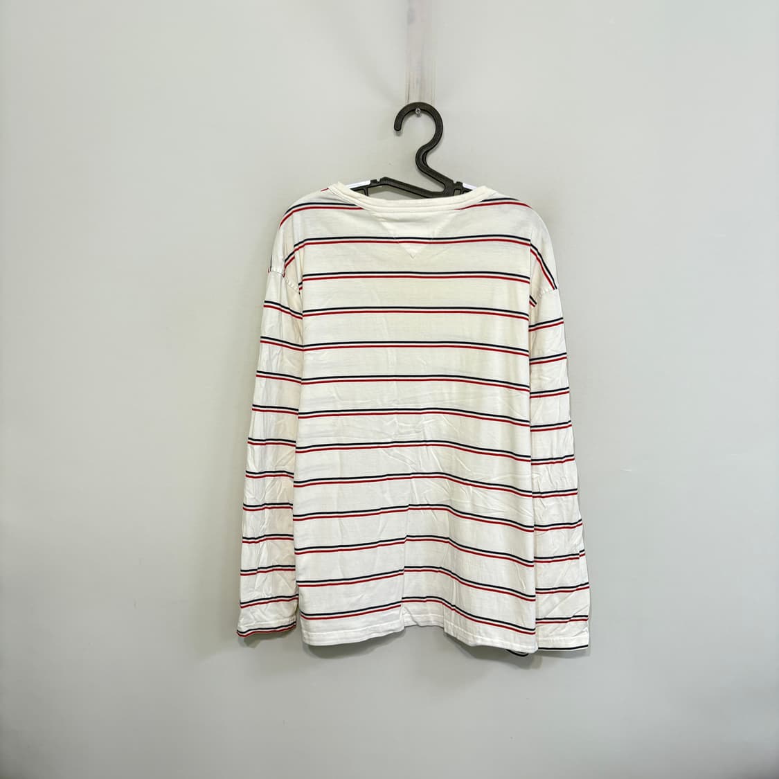 타미힐피거 남성 티셔츠 L 상품이미지3