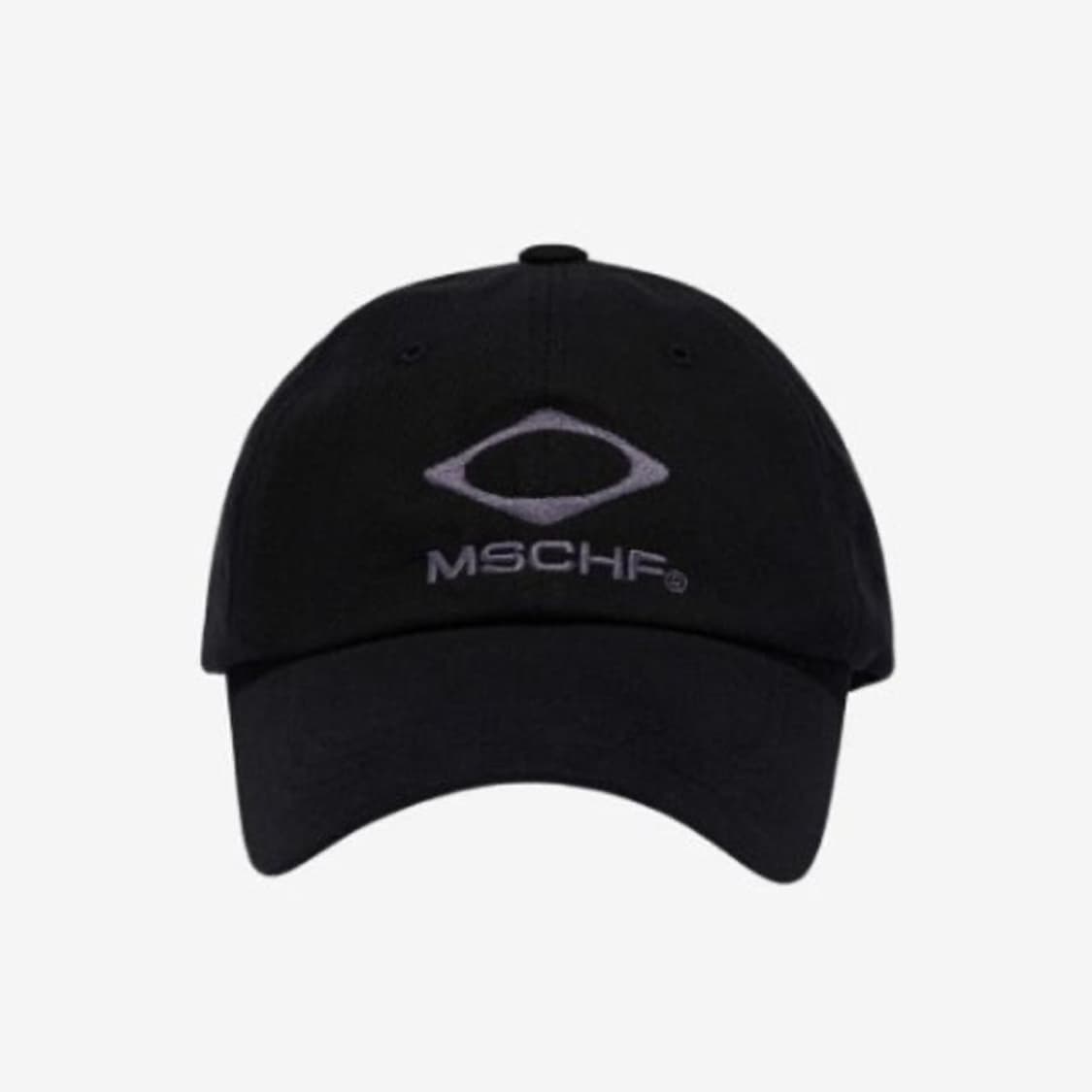 미스치프 롬버스 볼캡 모자 상품이미지1