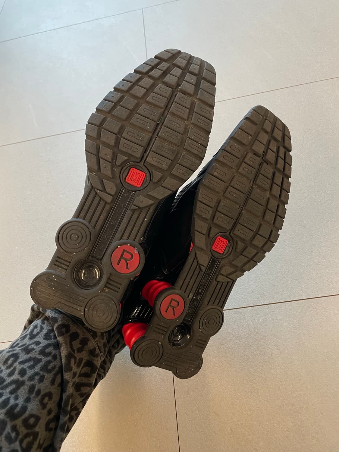 마틴로즈 샥스 235 상품이미지6