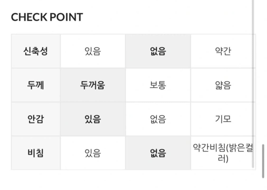 -ˋˏ 텐더 패딩 조끼 ˎˊ- 상품이미지5