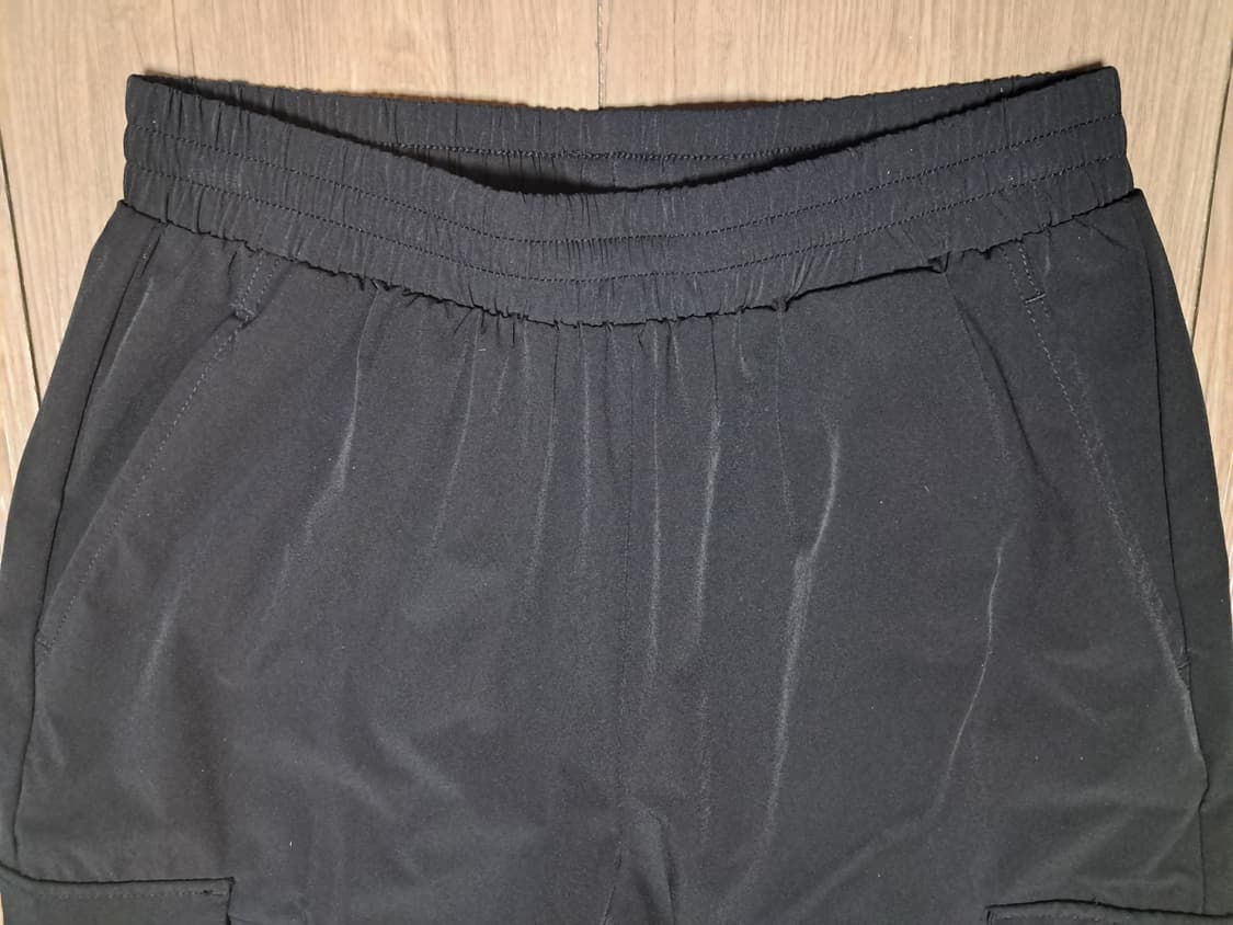 밀레 주니어 카고 조거바지 160 상품이미지3