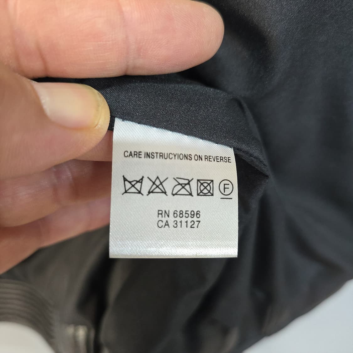 새제품)펄프픽션(PULP FICTION) 램스킨 라이더 가죽자켓 48 상품이미지9