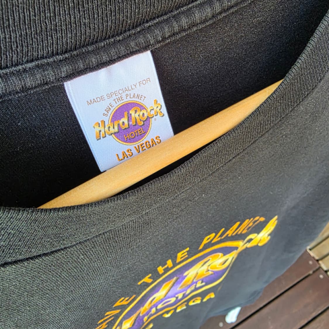 HardRock Hotel(Lasvegas) T(B) 상품이미지2