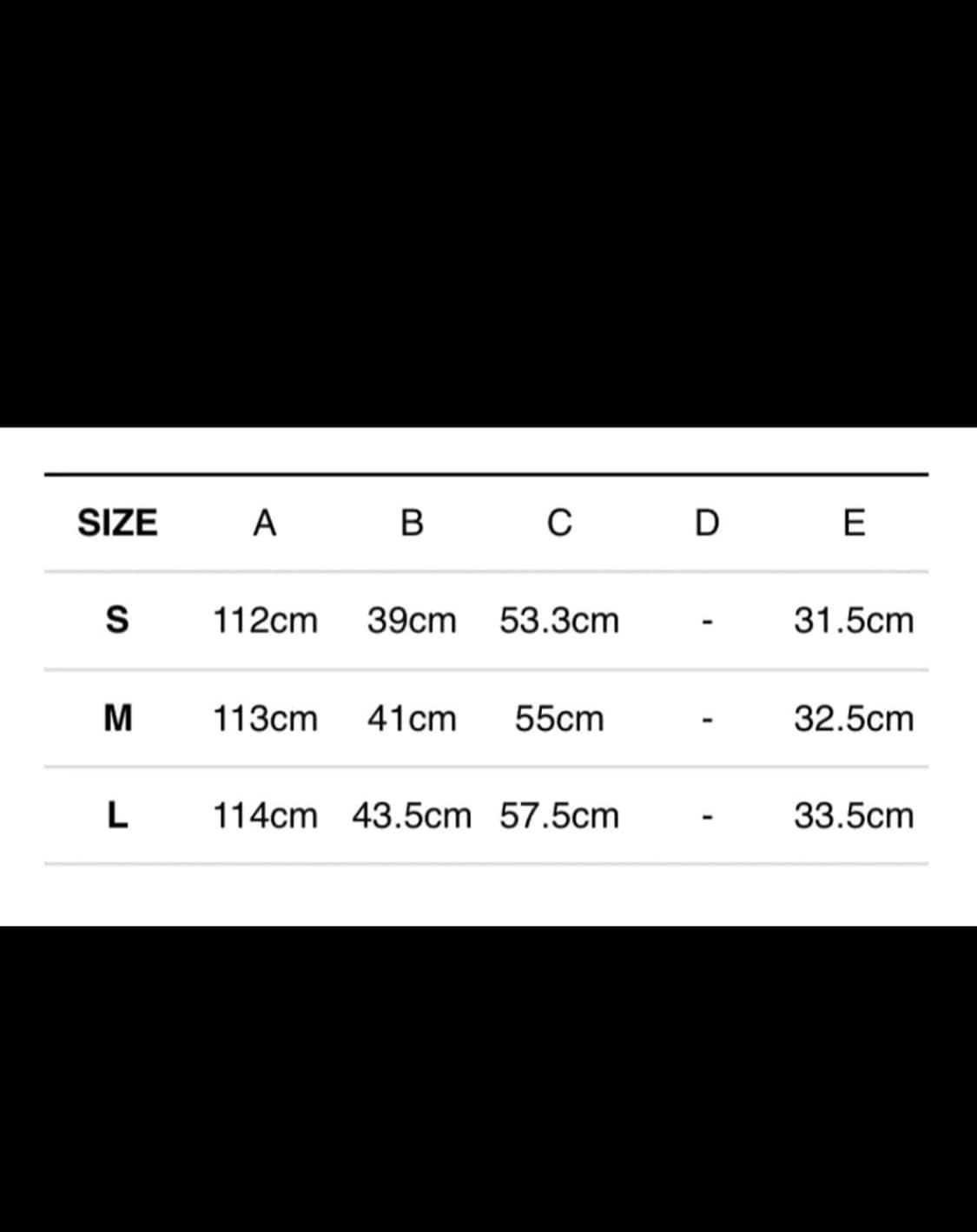 쿠시쿠크 불꽃 데님 M  상품이미지5