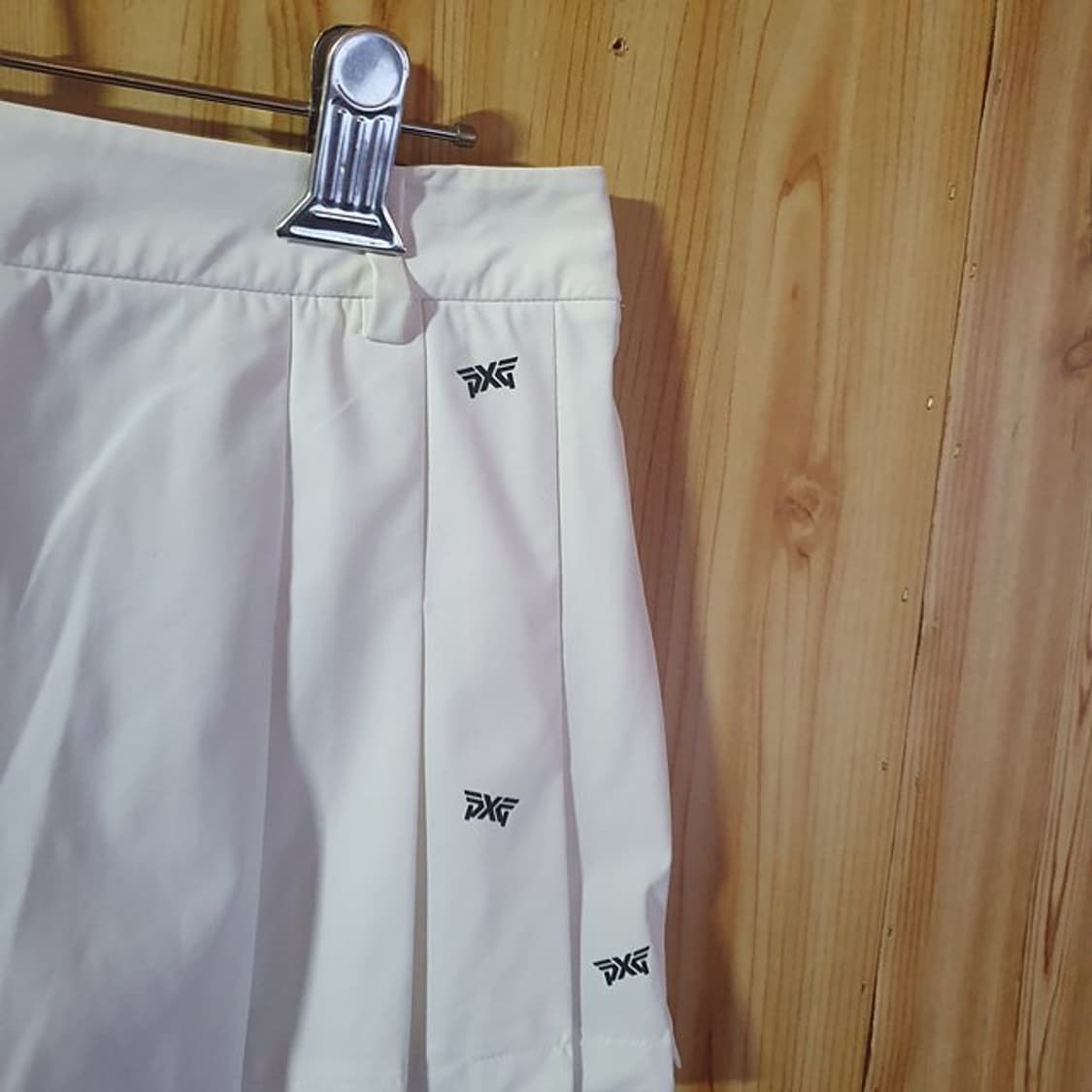Pxg 골프 스커트XS 상품이미지2