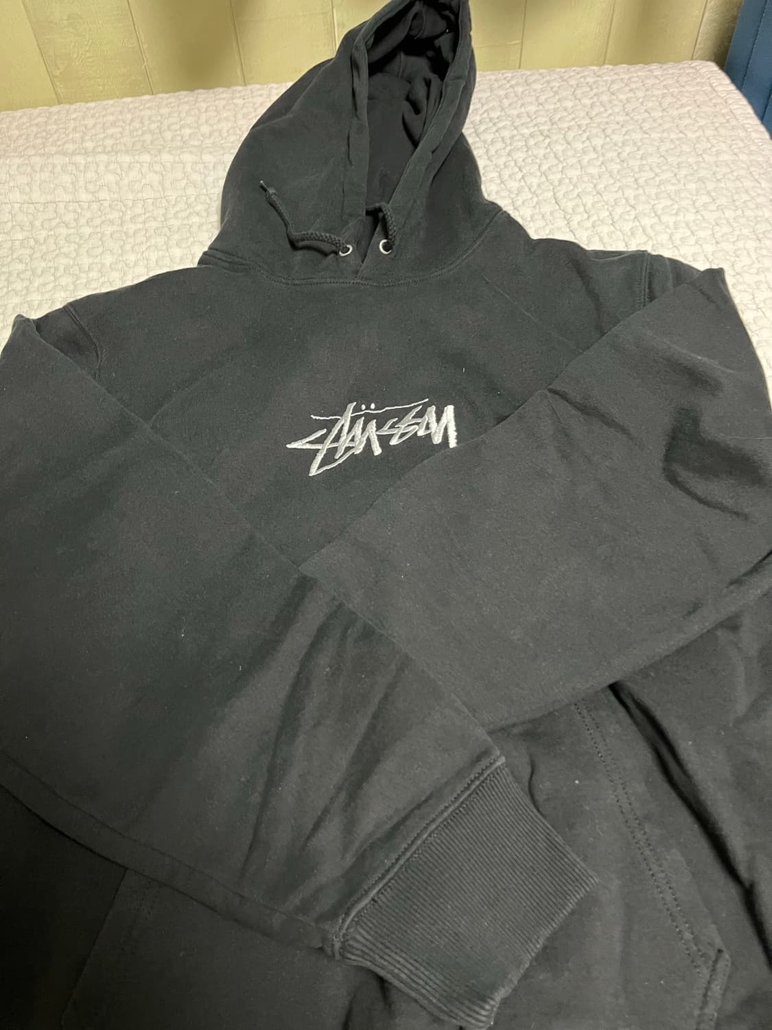 스투시 후드티 상품이미지1