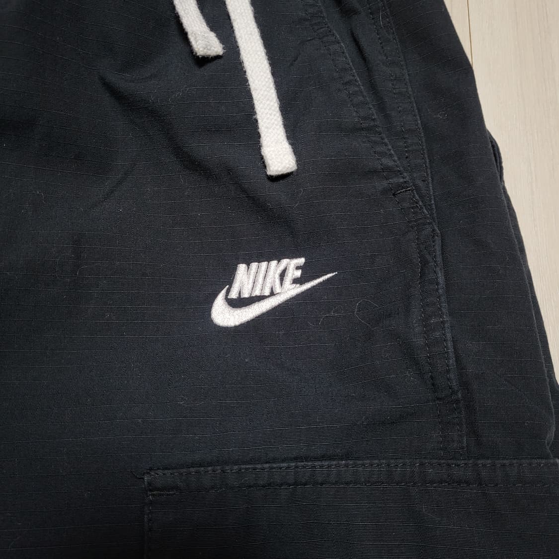 (M) 나이키 카고팬츠 NSW nike 트랙팬츠 상품이미지8