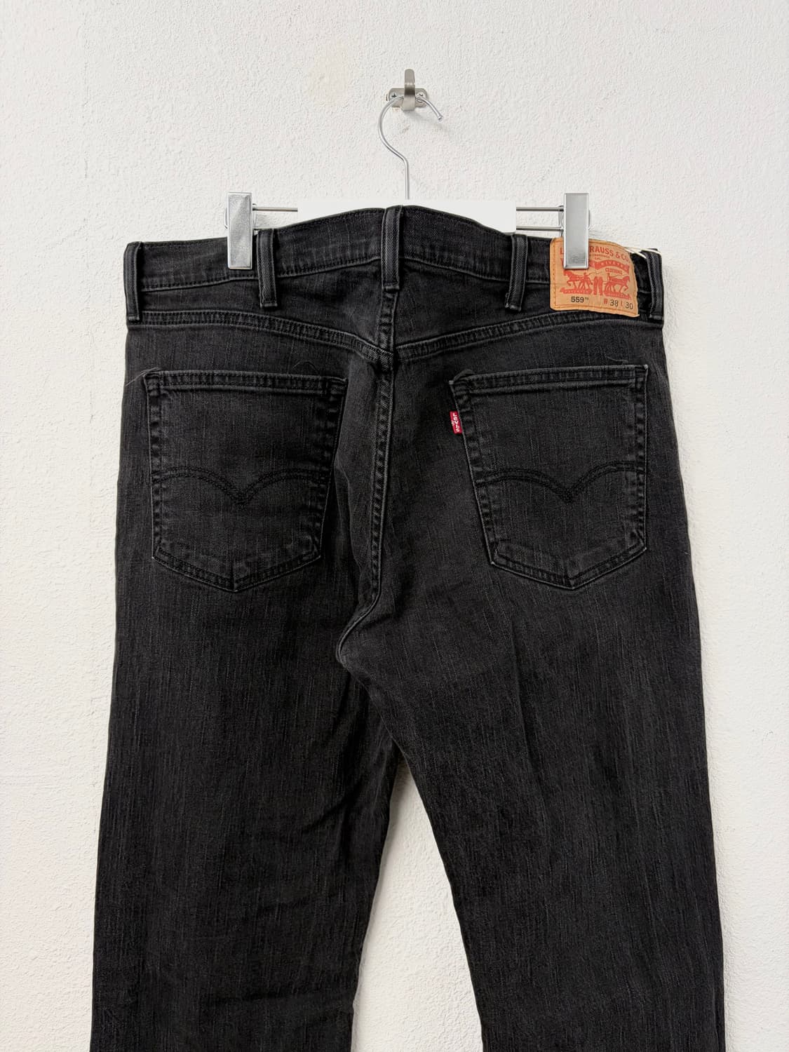 LEVI'S 559 (#013) 상품이미지4