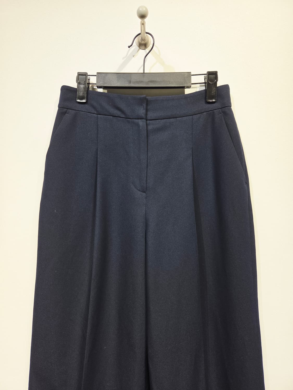 디어케이(Dear K) 케네스레이디 핀턱 와이드 슬랙스 상품이미지3