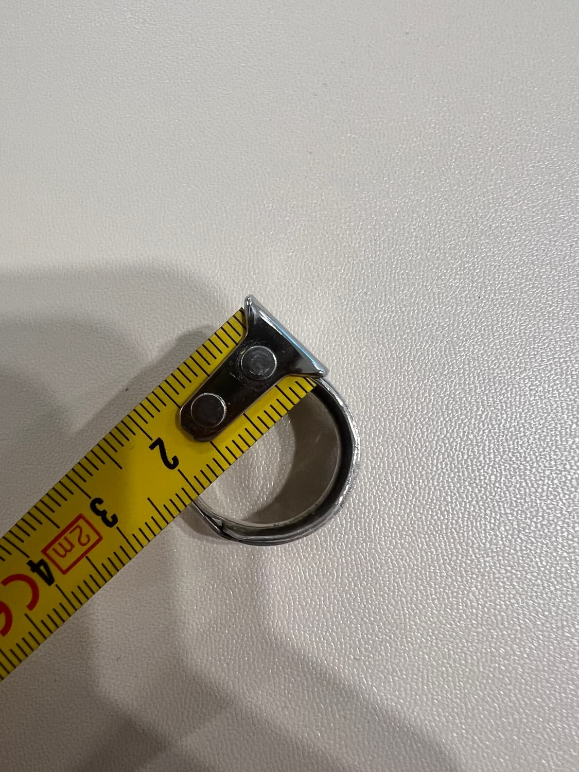 STORYCRAFTS 스토리크래프츠 Faith Sterling Silve 상품이미지4