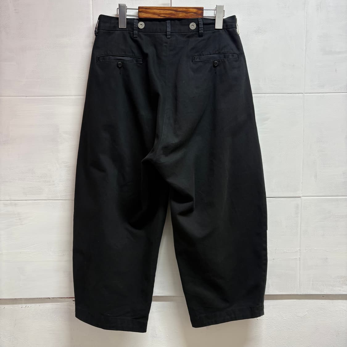 CANTON x Niko and 치노 벌룬 팬츠 상품이미지5