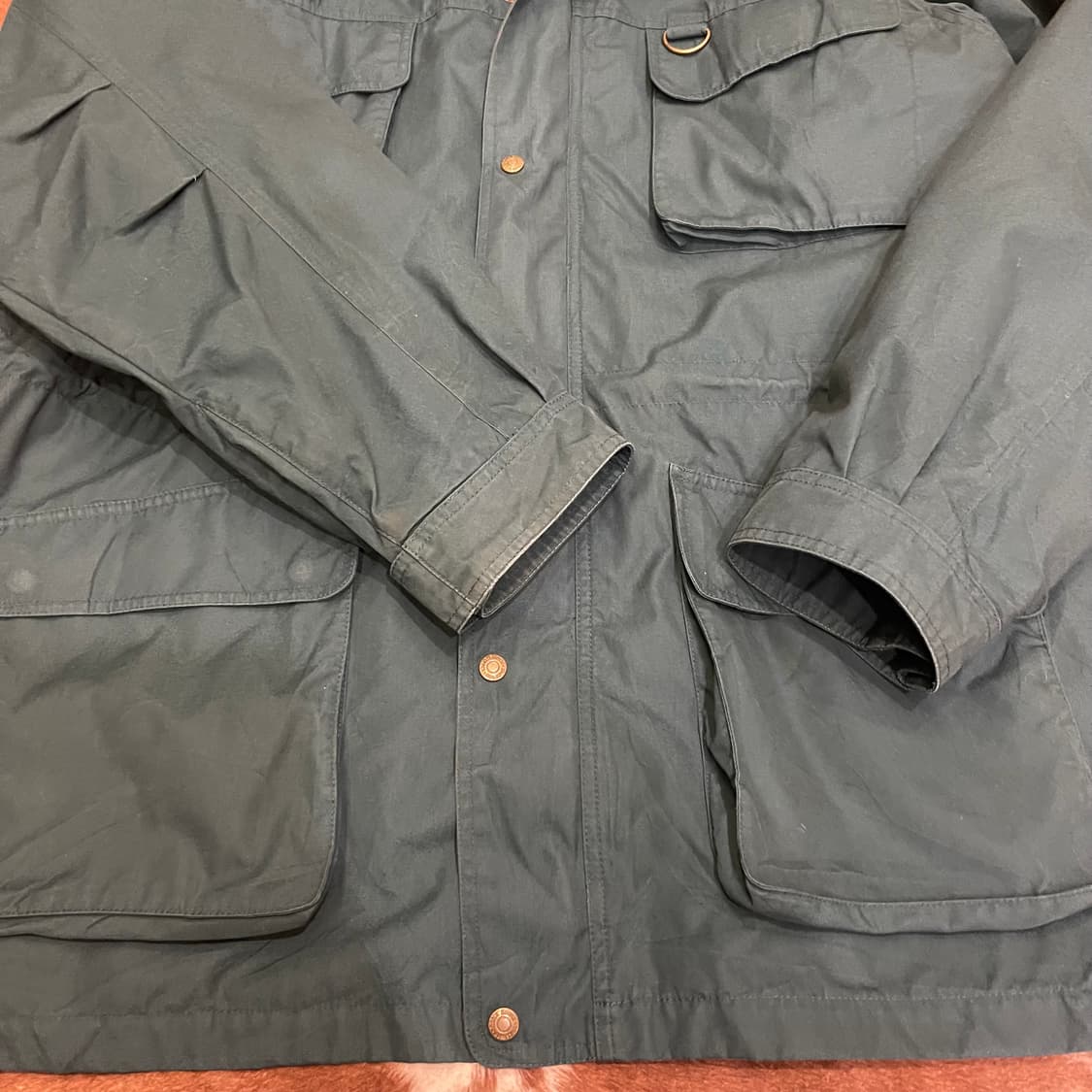 80's~90's eddie bauer 상품이미지4