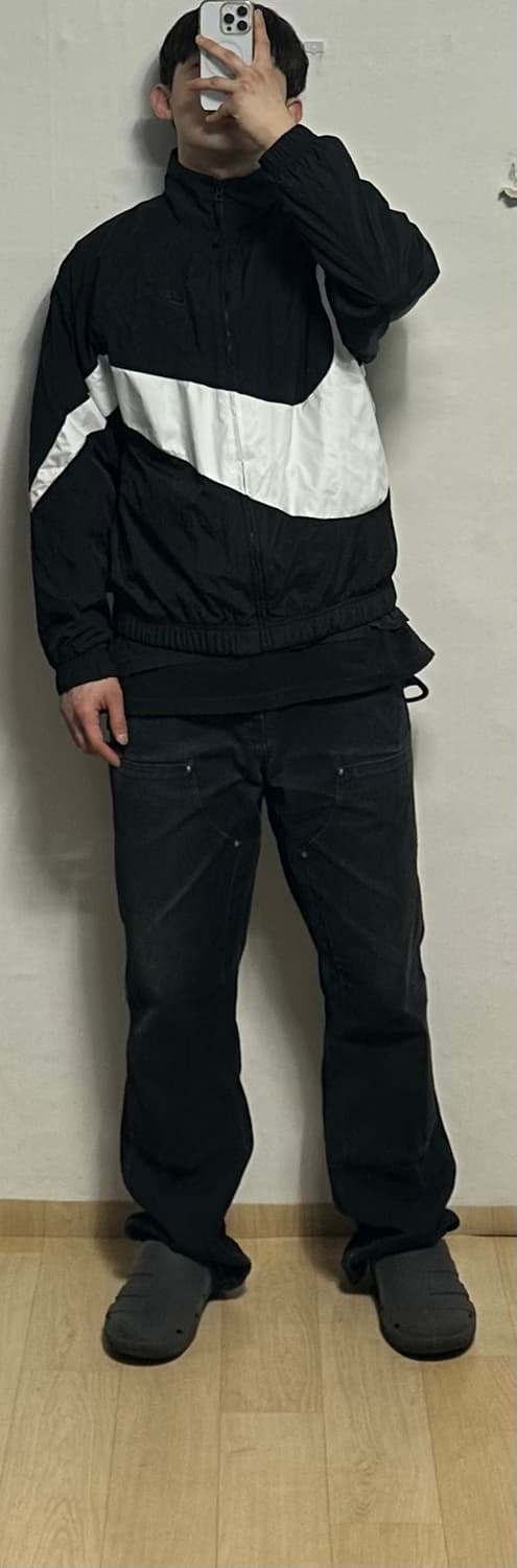 나이키 빅스우시 바람막이 상품이미지6