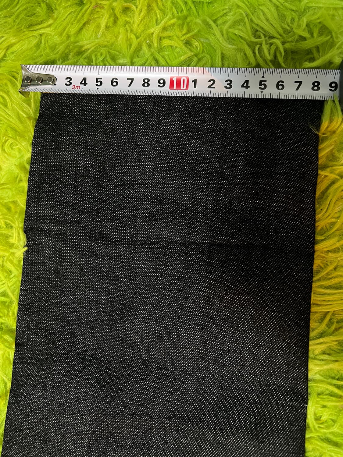 Plac 셀비지 데님 34size 상품이미지8