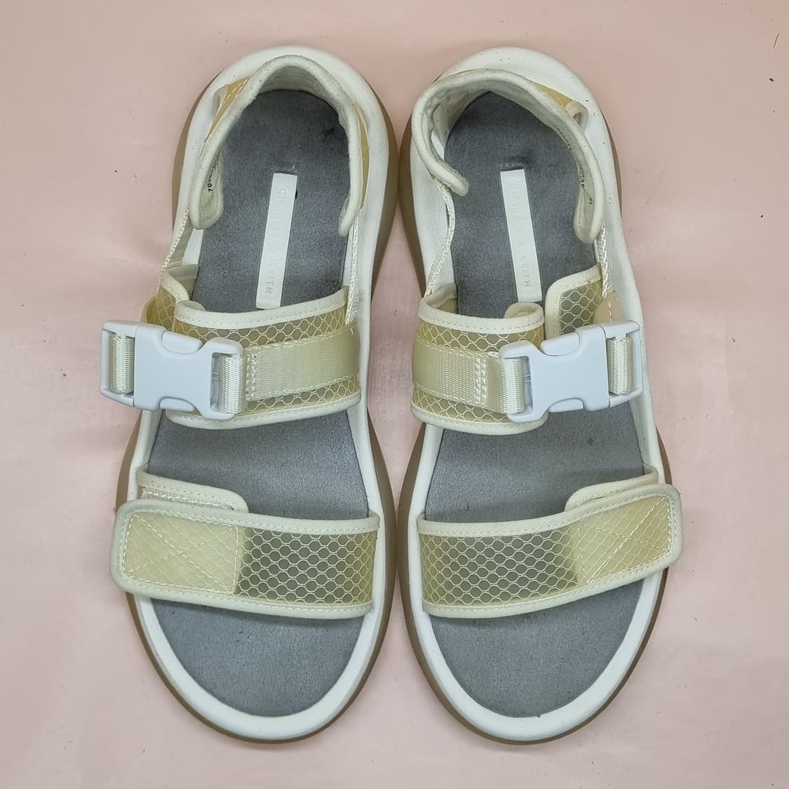 찰스앤키스 스포츠샌들235 상품이미지2