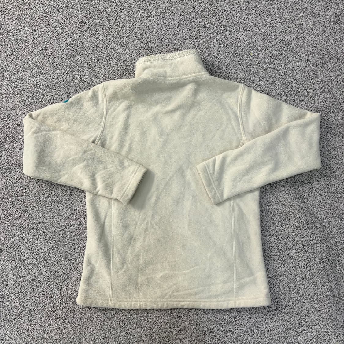 S 아이더 아웃도어 후리스 자켓 0304J 상품이미지3