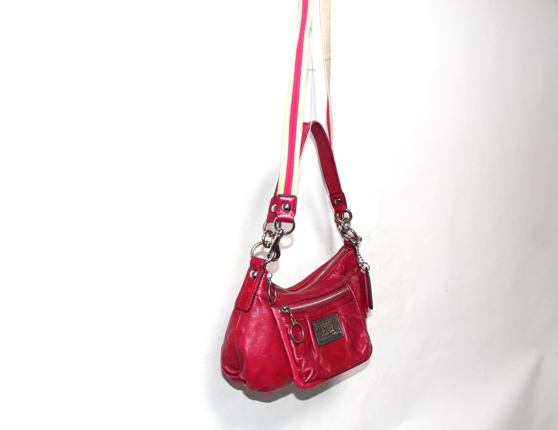 2000s COACH Y2K 숄더백 상품이미지2