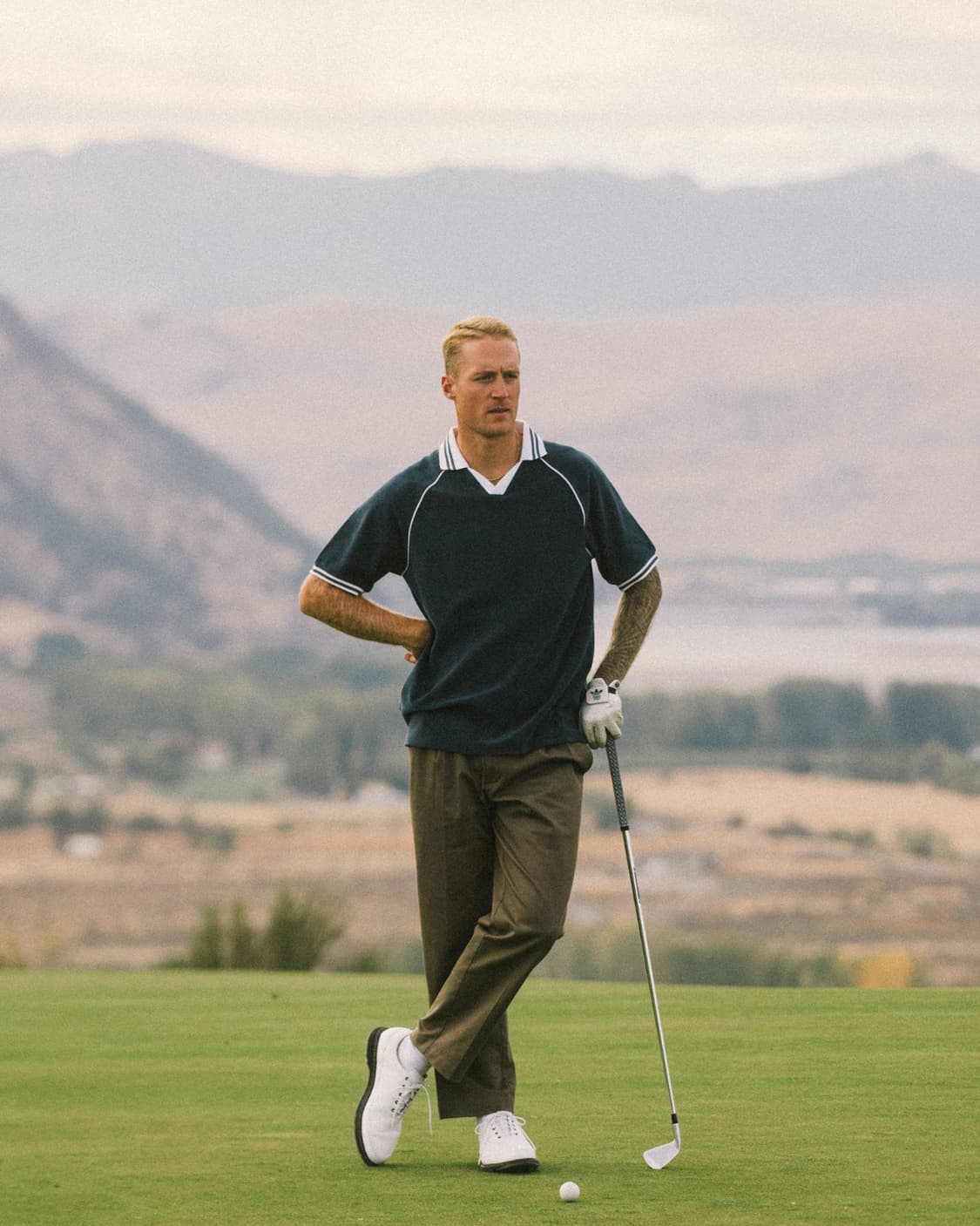 보기보이즈 / ICONS POLO 폴로티셔츠 상품이미지4