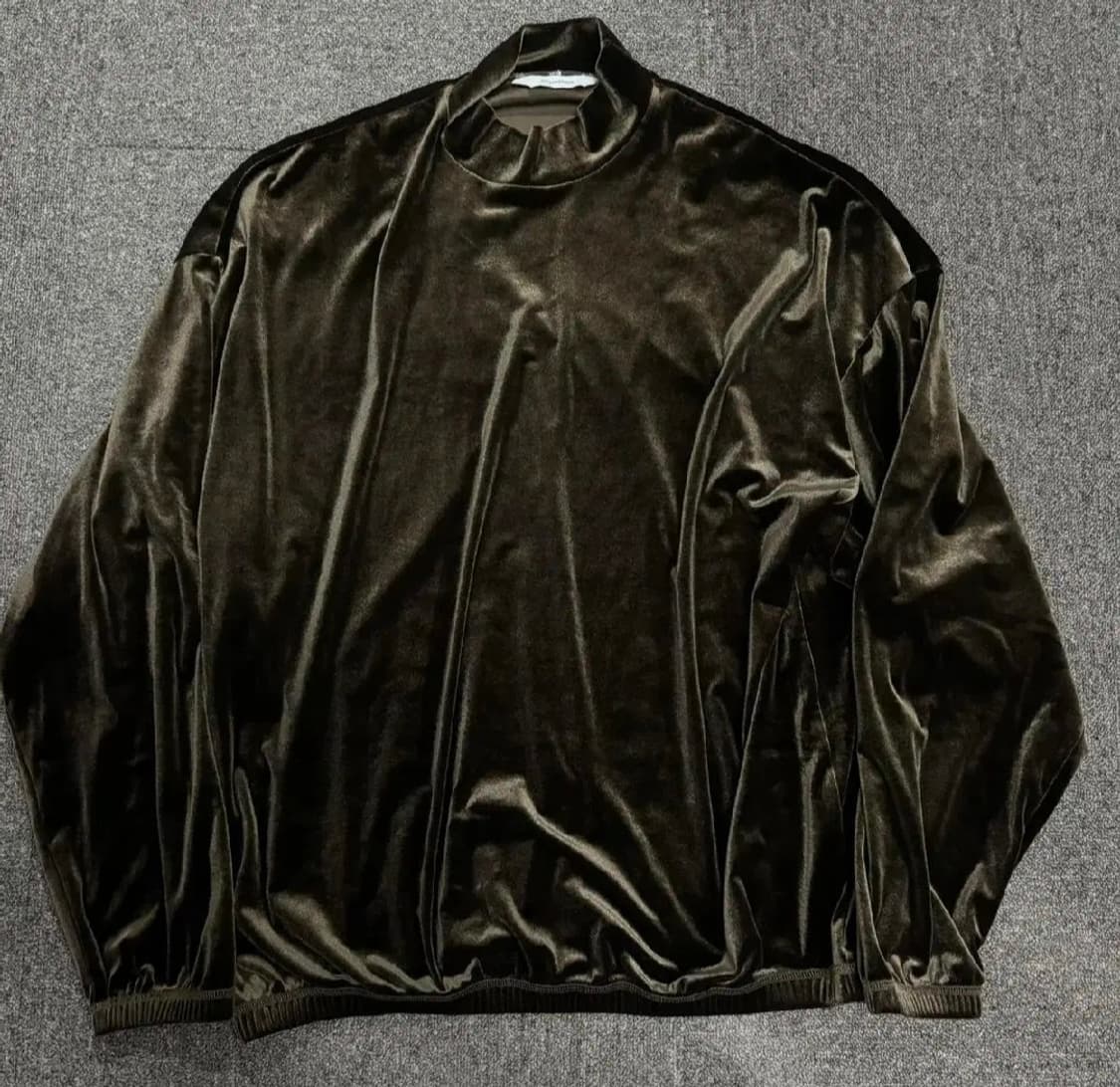 사스콰치패브릭스 벨루어 목폴라 xl 상품이미지1