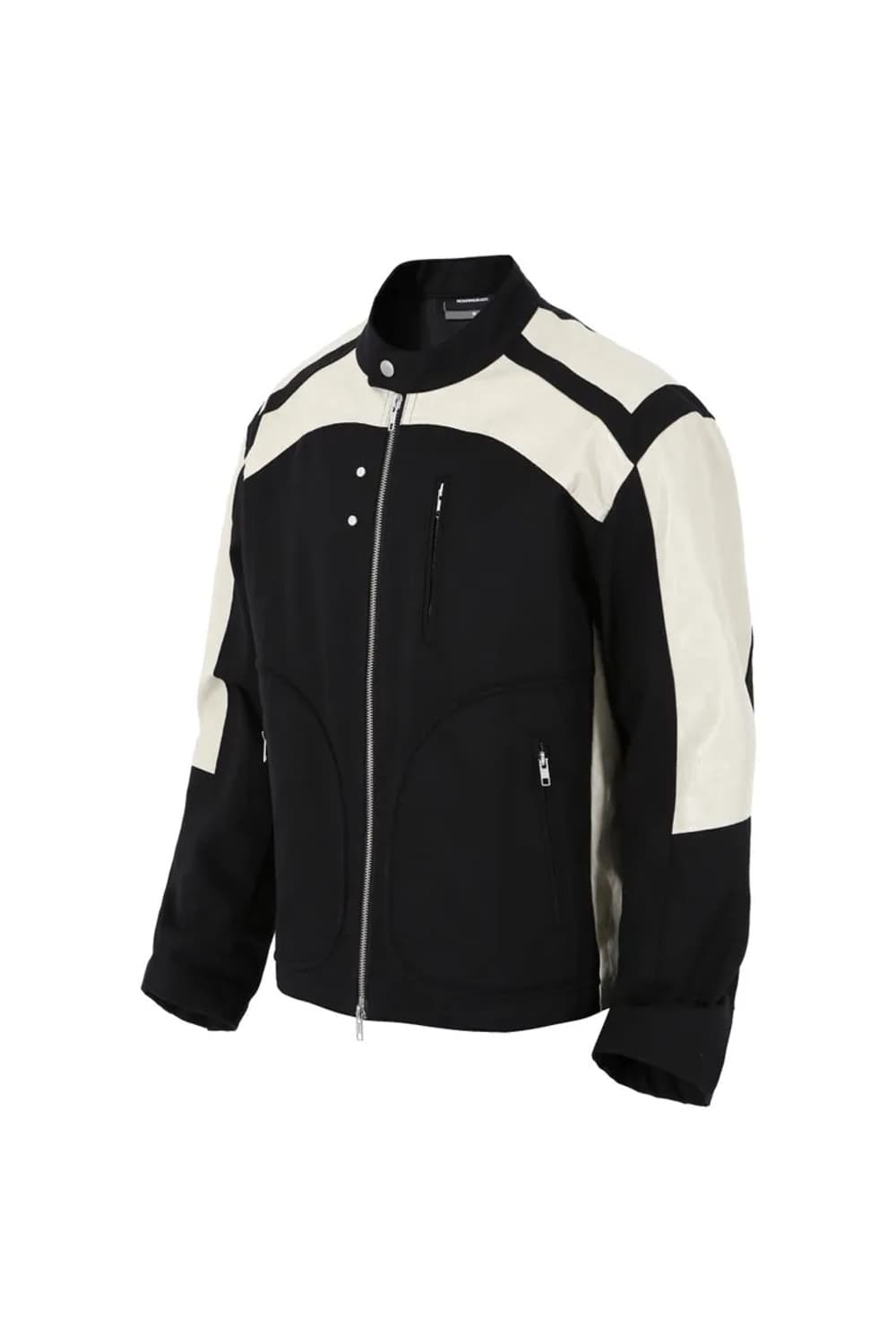 roaringrad racer short jacket 원빈 착용 상품이미지2