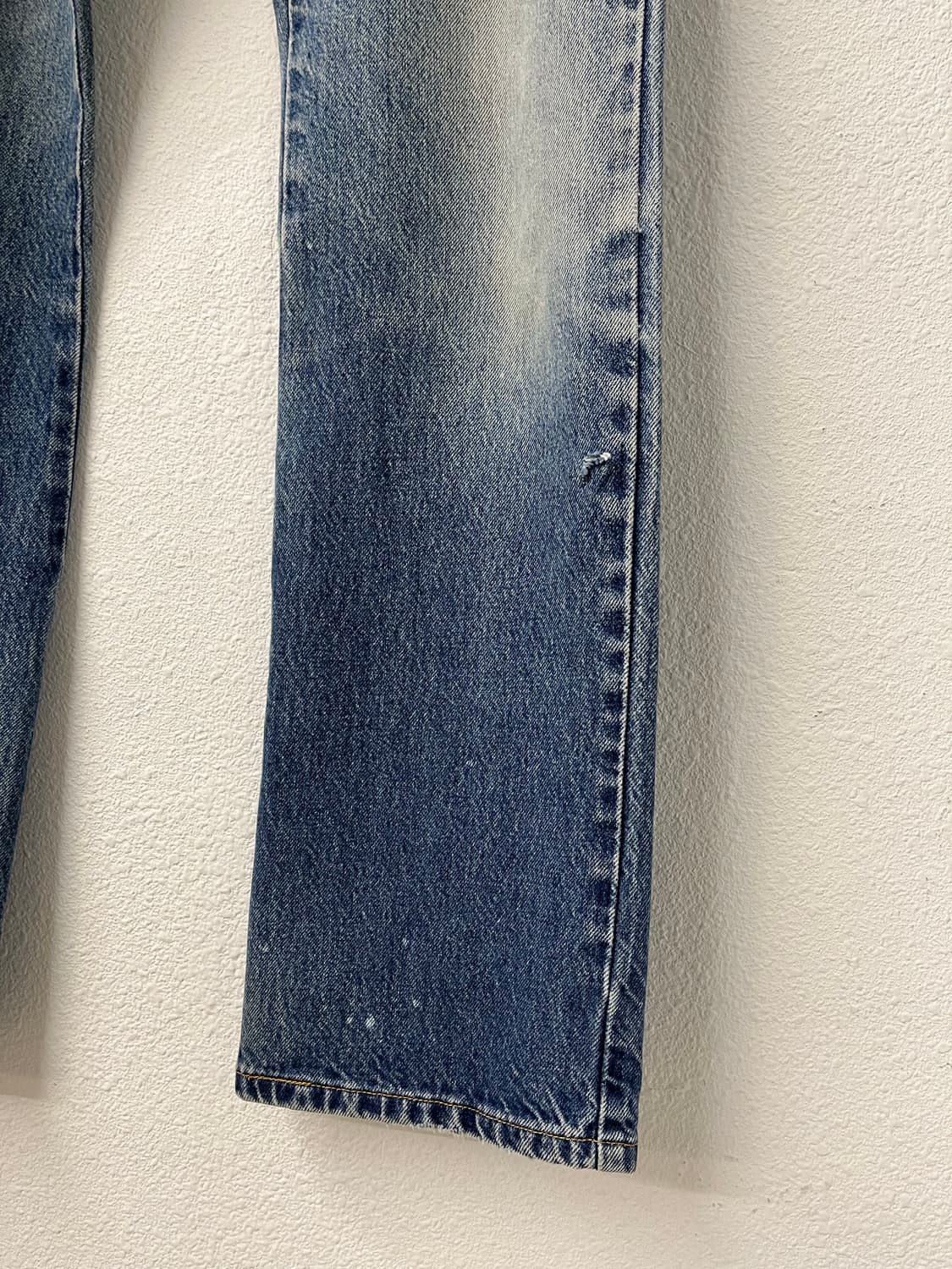 90s LEVI'S 517 상품이미지7