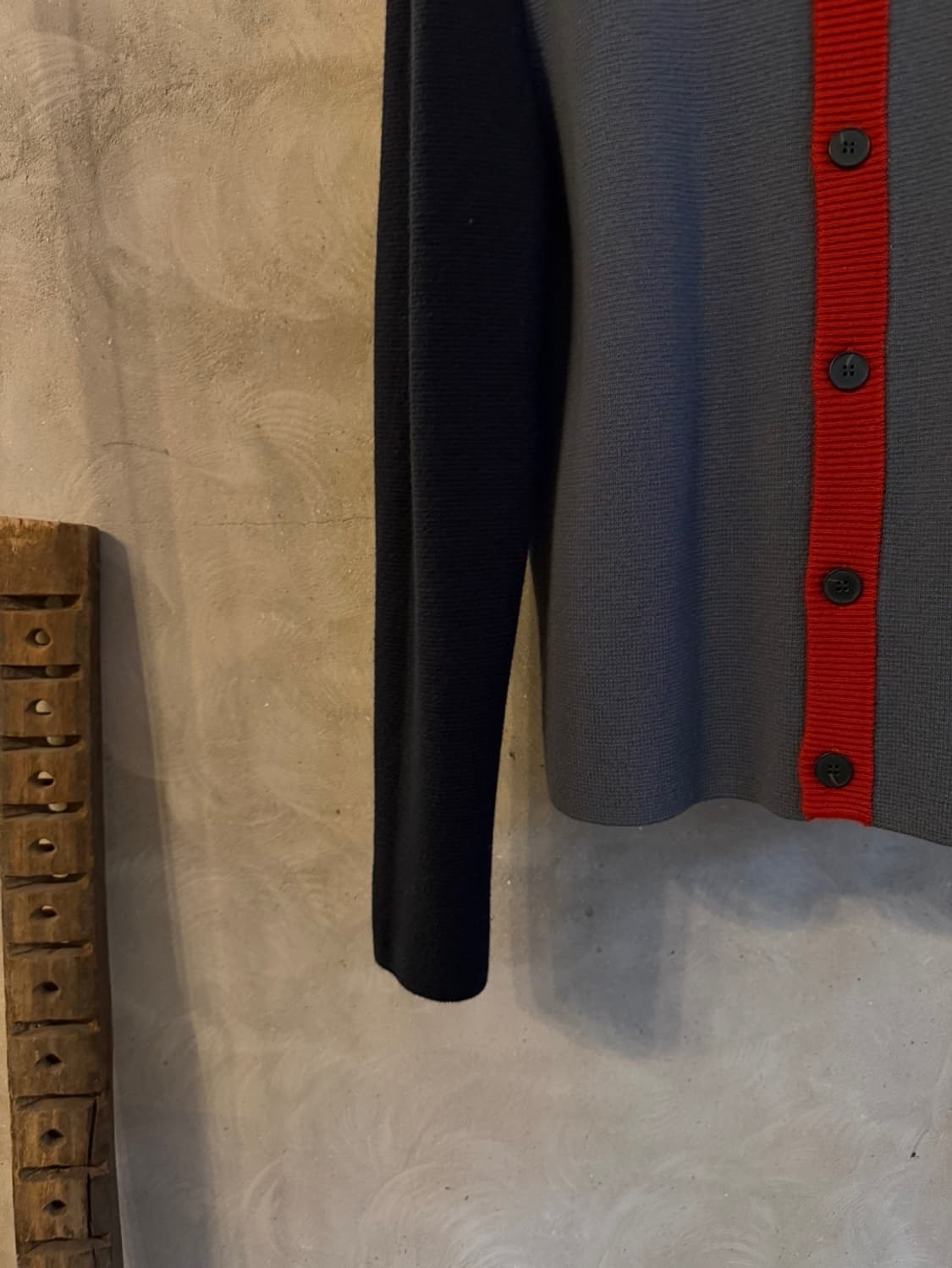 COS 코스 가디건 100 상품이미지5