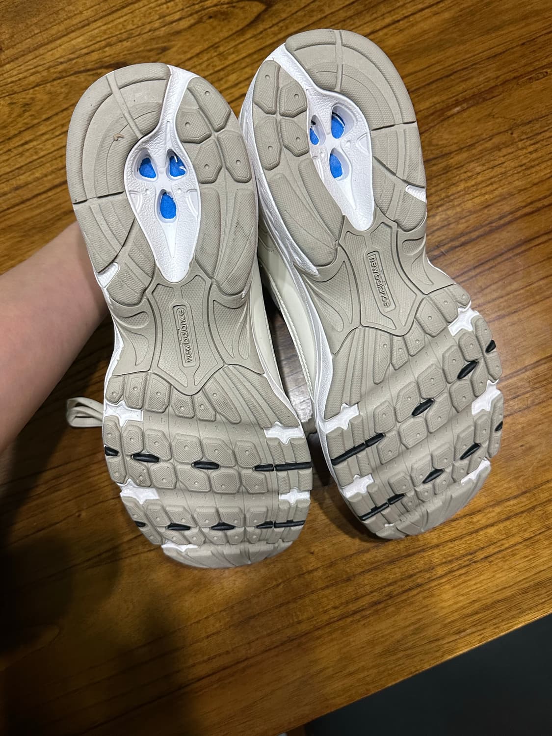 뉴발란스 530 MR530SH / 275 상품이미지5