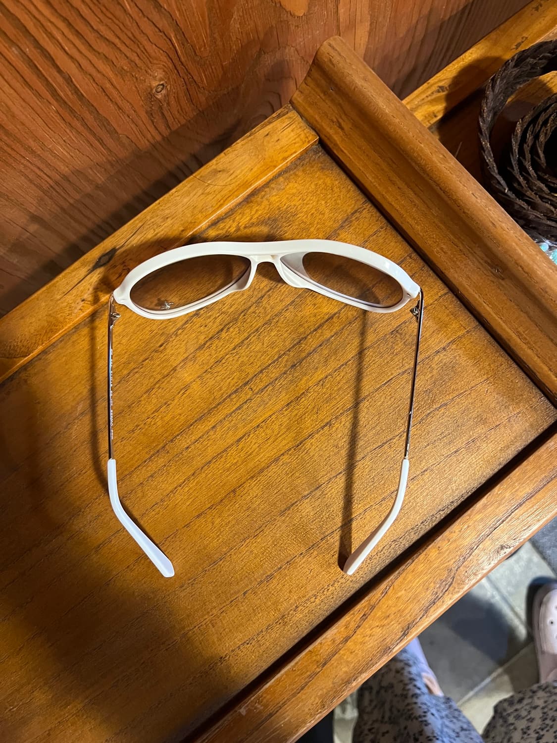 Vivienne Westwood sunglasses  상품이미지6