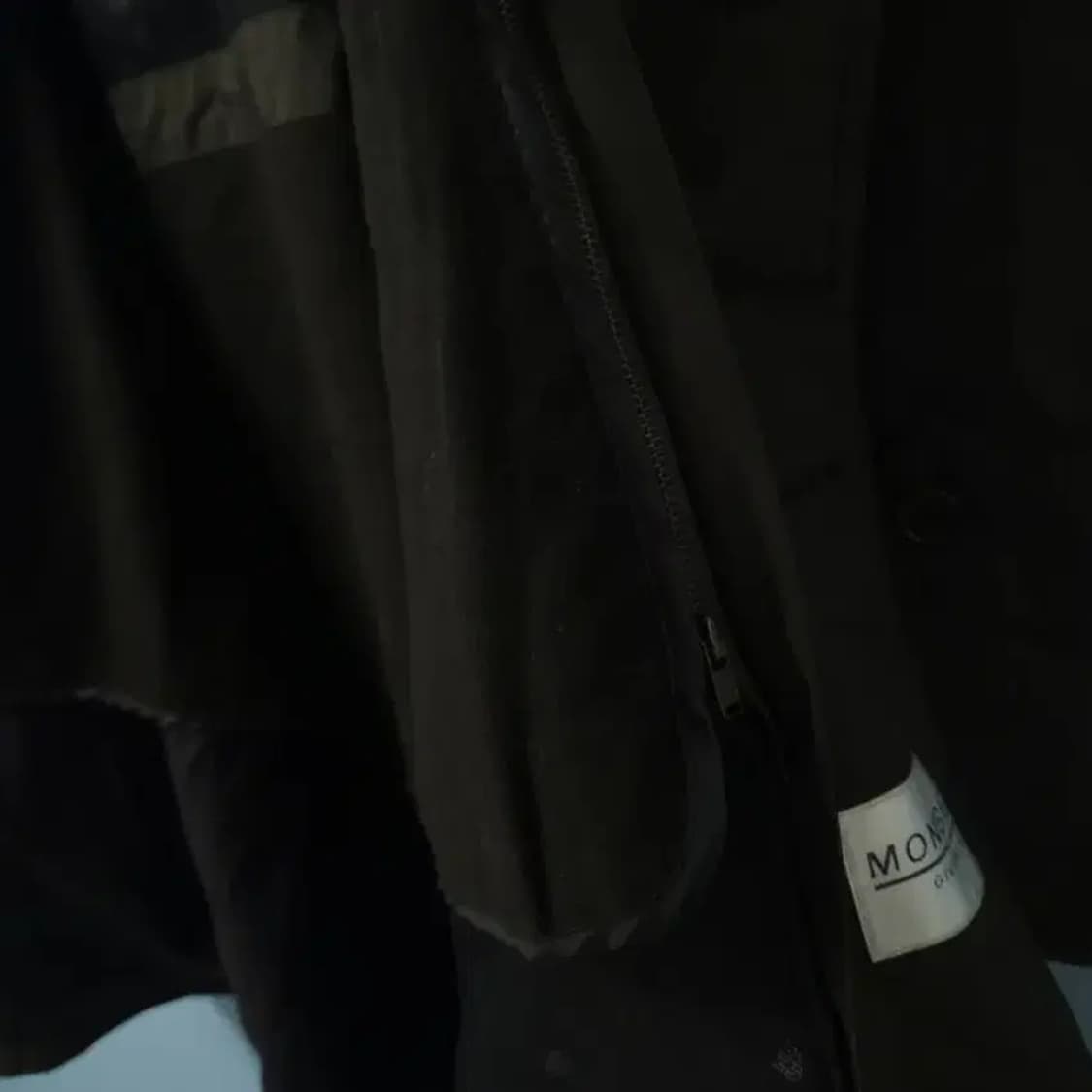 지방시 남성 맥코트 100 상품이미지5