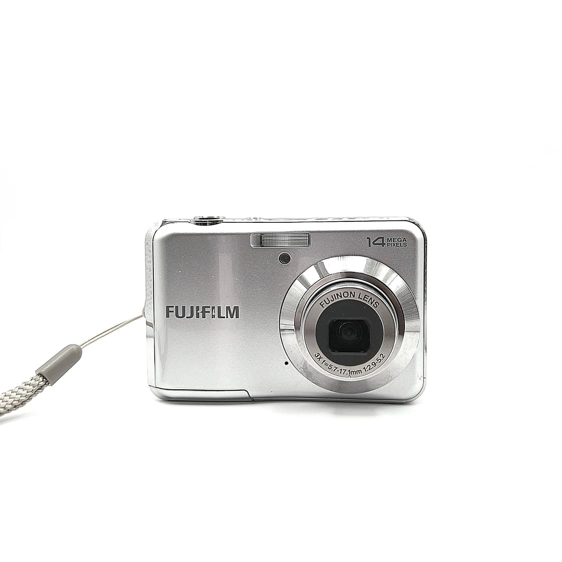한글지원🤍후지필름 FinePix AV230 실버 ✨ 상품이미지7