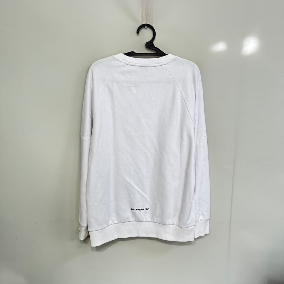 빈폴 남성 맨투맨 티셔츠 95 상품이미지2