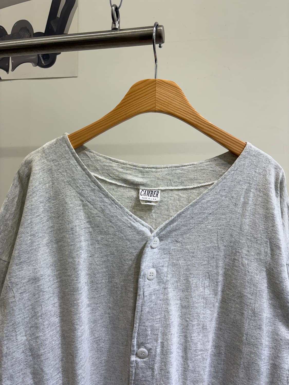 CAMBER (Made in USA) 반팔티셔츠 상품이미지2