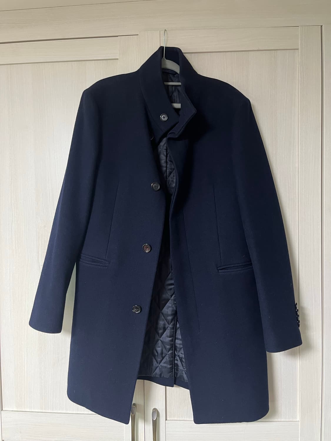 시리즈 에피그램 Thinsulate 코트 상품이미지1