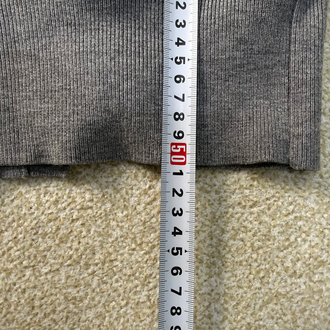 S 제네럴아이디어 여성 가디건 0210T 상품이미지6